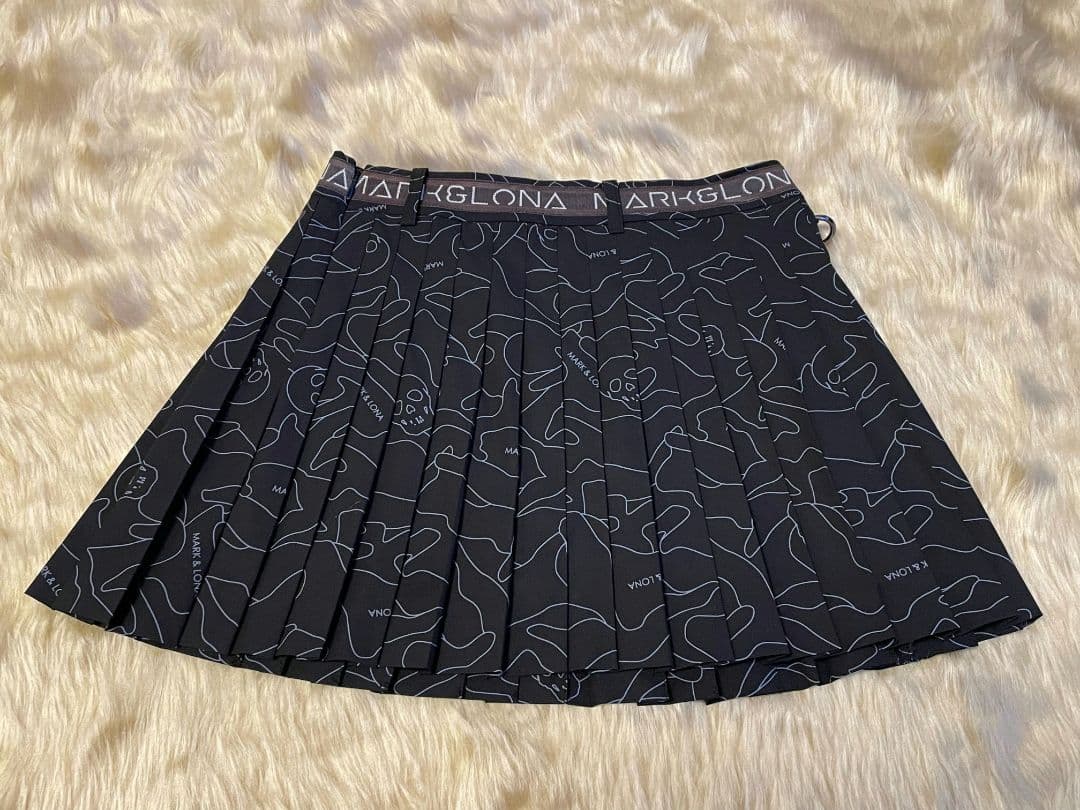 専用✦新品&美品✦マークアンドロナ✦T-LINEシャツスカートなど5点セット