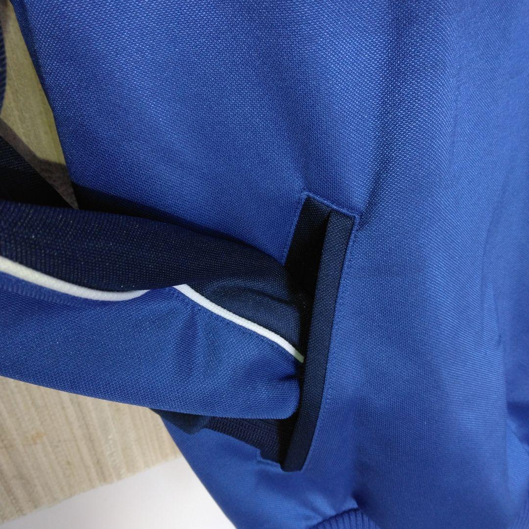 02”Kappa イタリア代表 ジャージPRO CUT モデル。3L