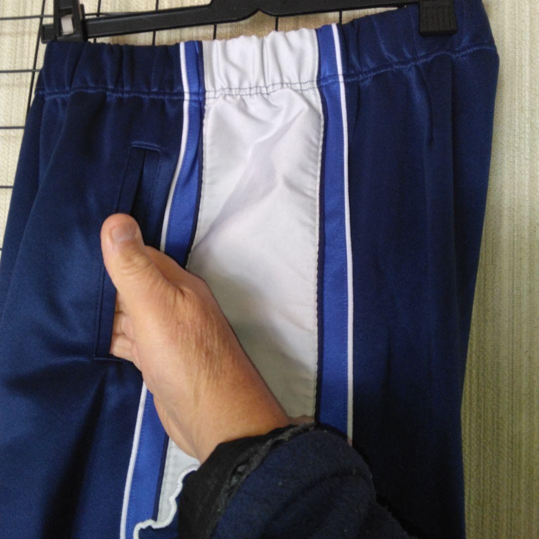 02”Kappa イタリア代表 ジャージPRO CUT モデル。3L