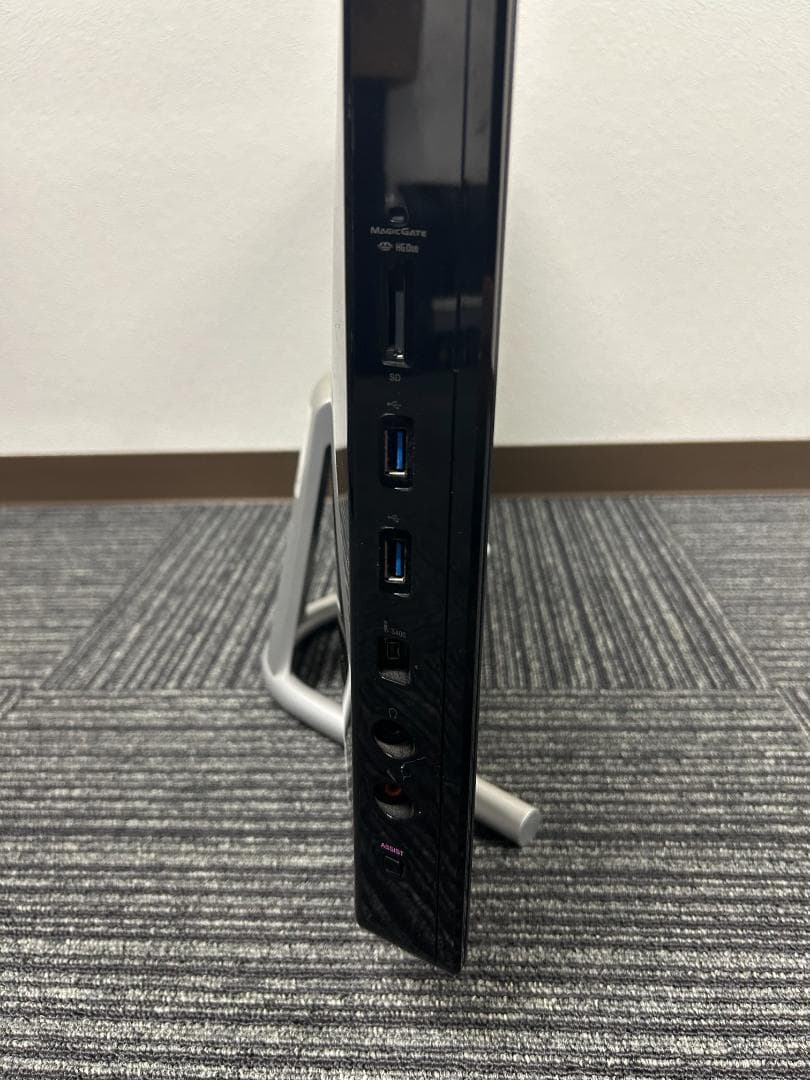 SONY　Vaio　デスクトップ一体型パソコン