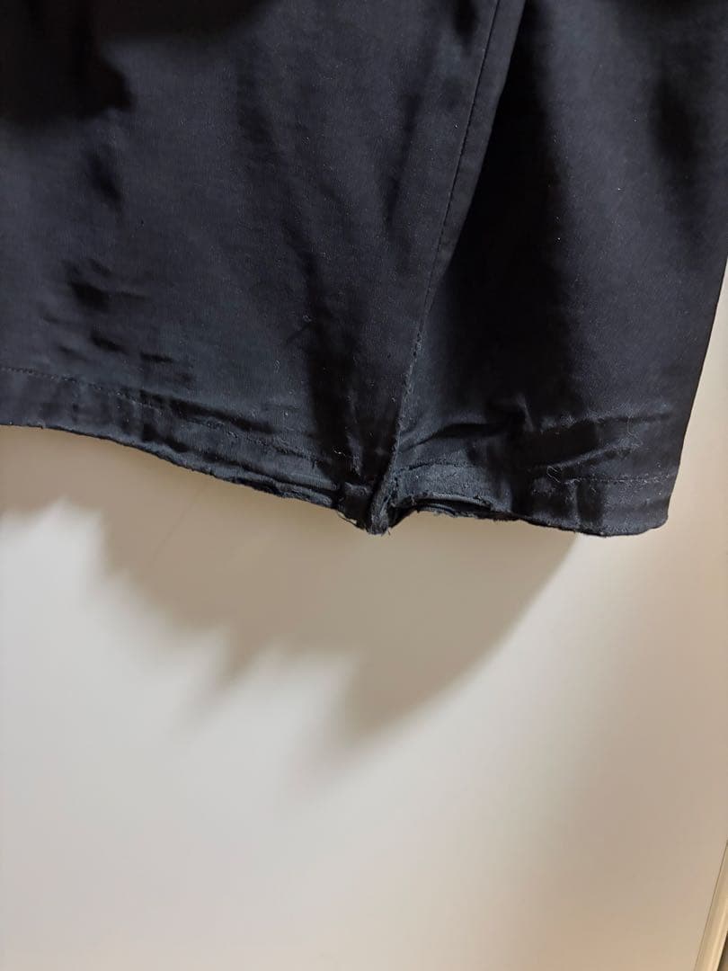 goatessence スラックス　サイズ3