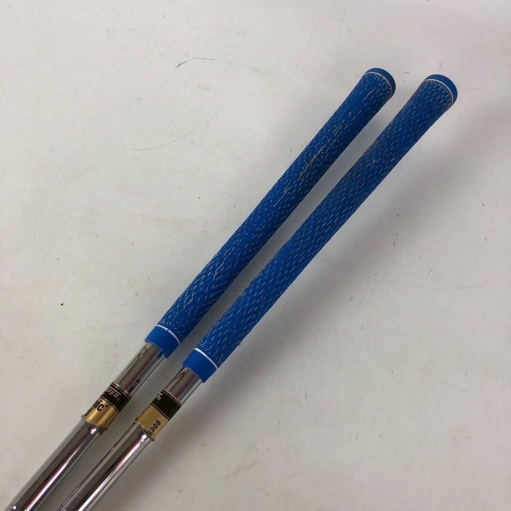 Titleist タイトリスト VOKEY TVD ウェッジ 2本セット