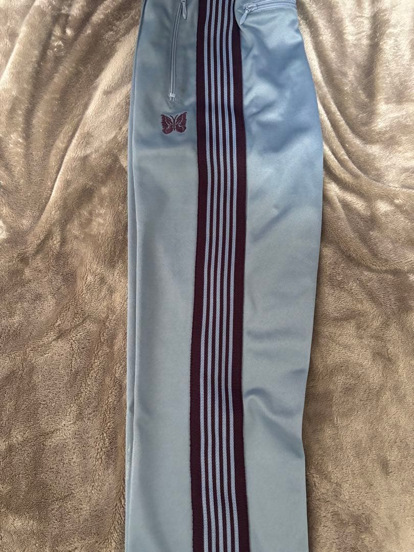 needles ニードルズ トラックパンツ ストレート S