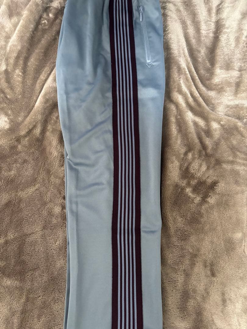 needles ニードルズ トラックパンツ ストレート S