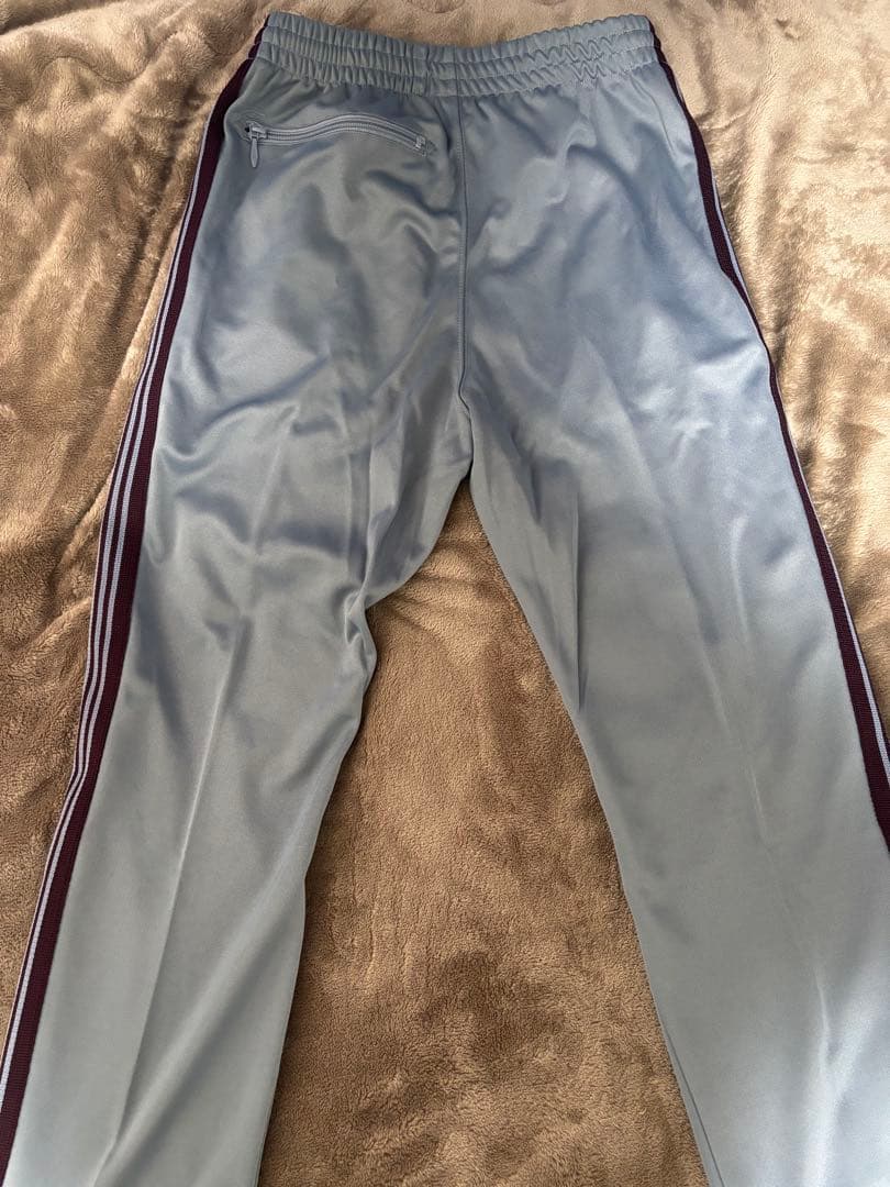 needles ニードルズ トラックパンツ ストレート S