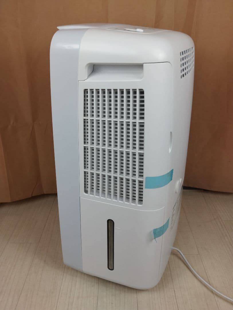 未使用　除湿、冷風機能　SHARP CM-R100-W