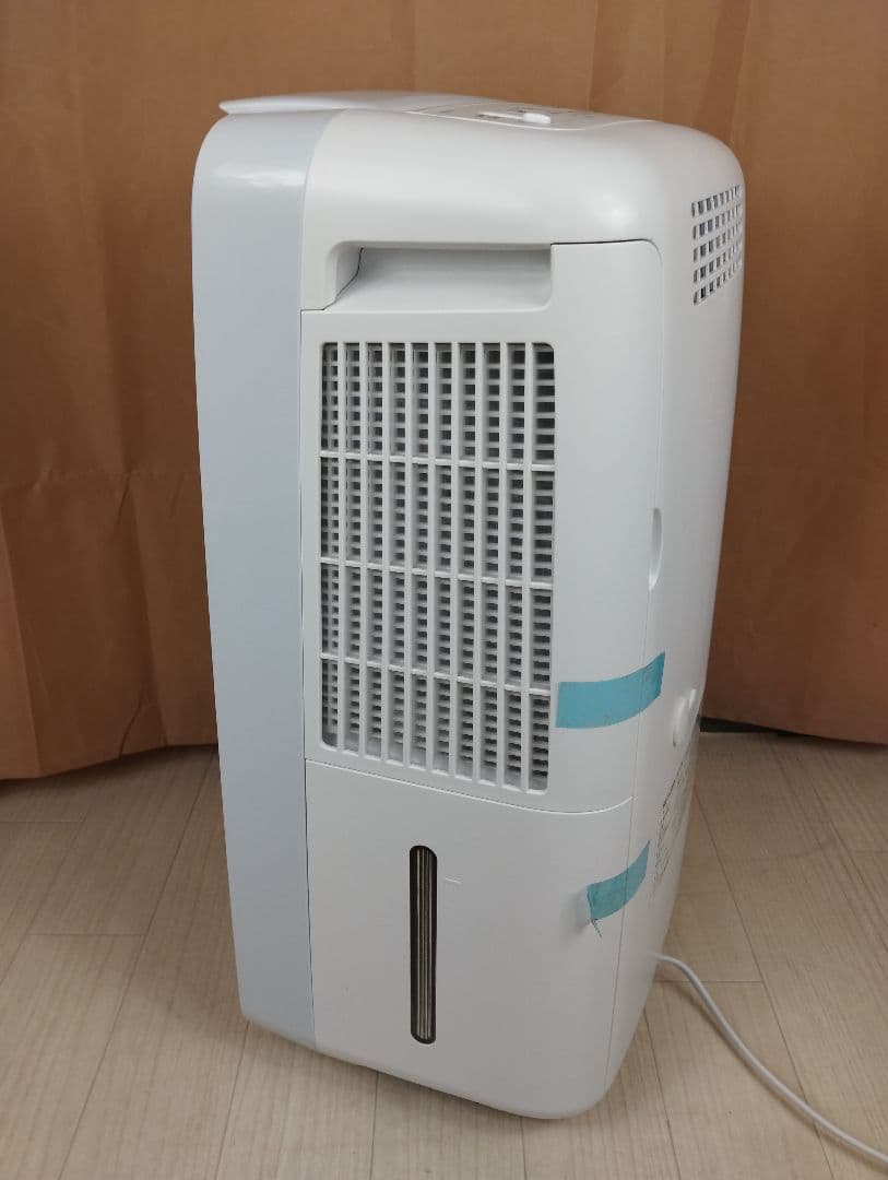 未使用　除湿、冷風機能　SHARP CM-R100-W