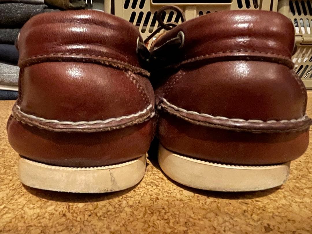 アトランティックワークス（現ランコート）Atlantic Works×ビームス