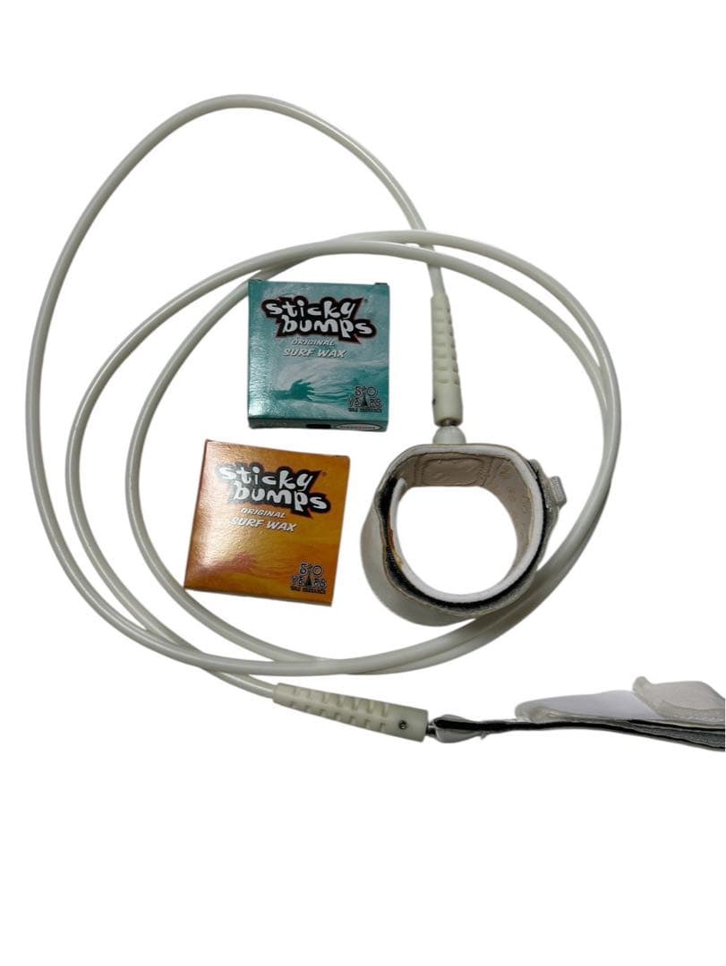 美品サーフボード＋ウェット2着セット初心者向けフル装備一式