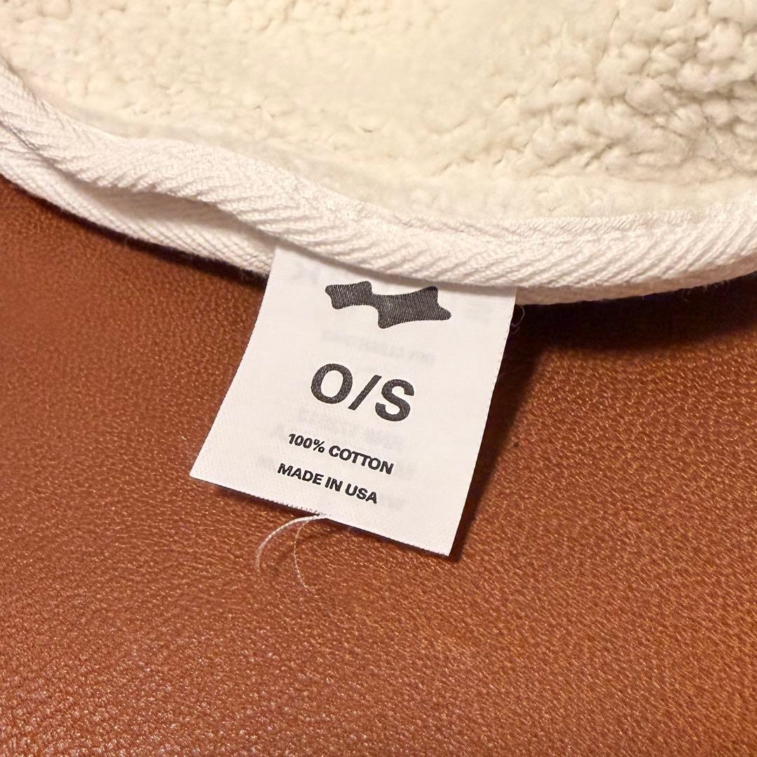 【新品未使用】SKYLRK KNIT BEANIE ANGEL