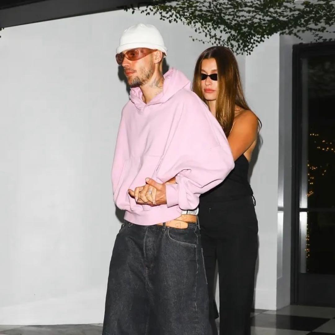 【新品未使用】SKYLRK KNIT BEANIE ANGEL