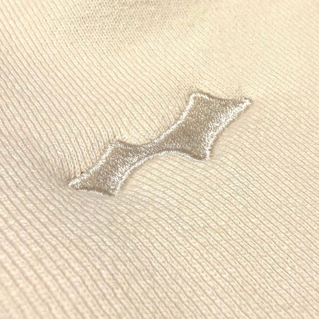 【新品未使用】SKYLRK KNIT BEANIE ANGEL