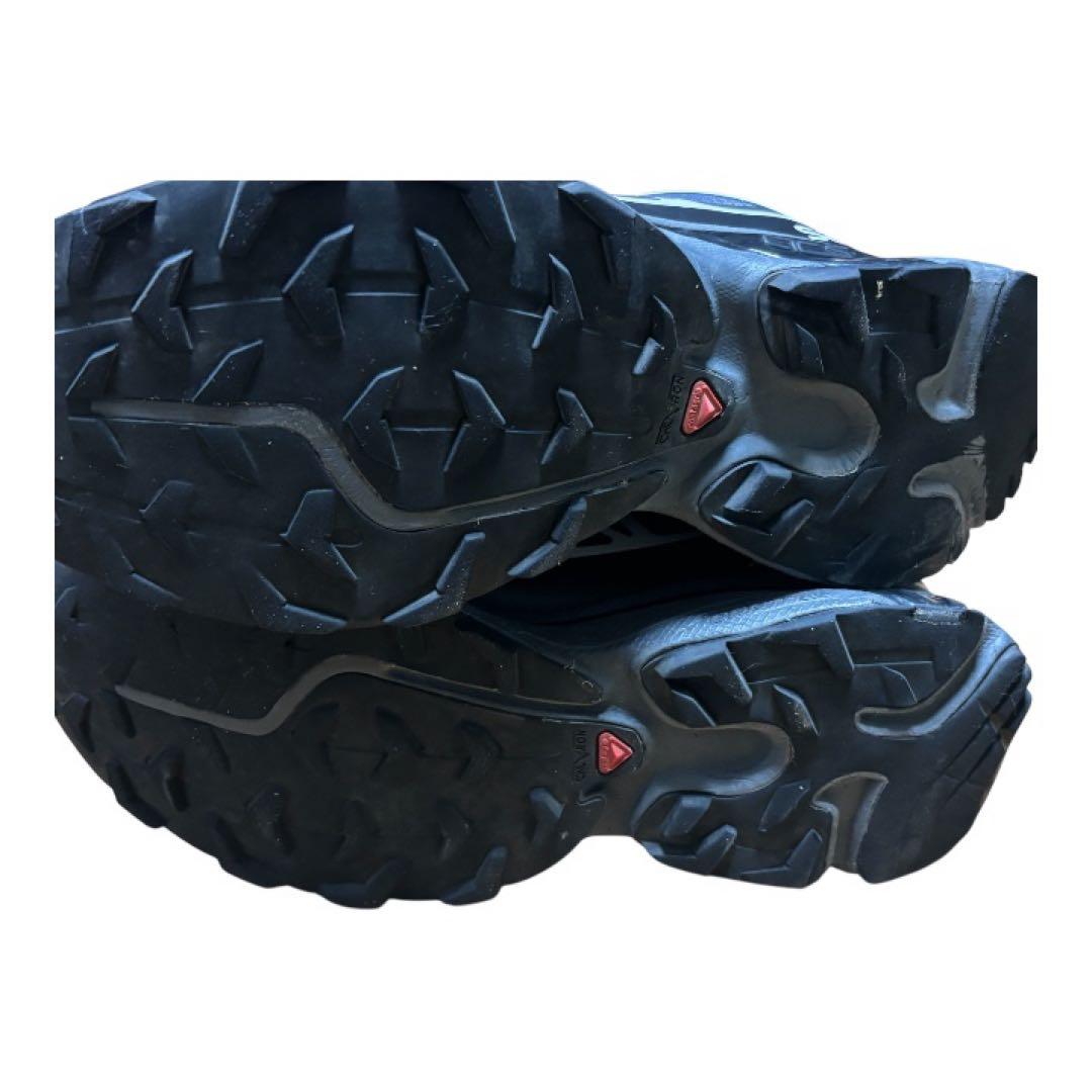 靴 SALOMON XT-6 GTX 24