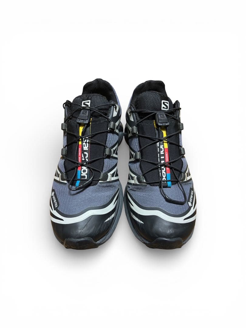 靴 SALOMON XT-6 GTX 24