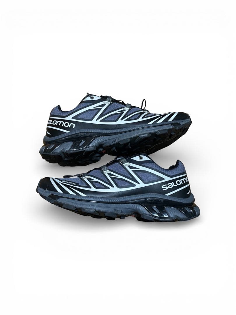 靴 SALOMON XT-6 GTX 24