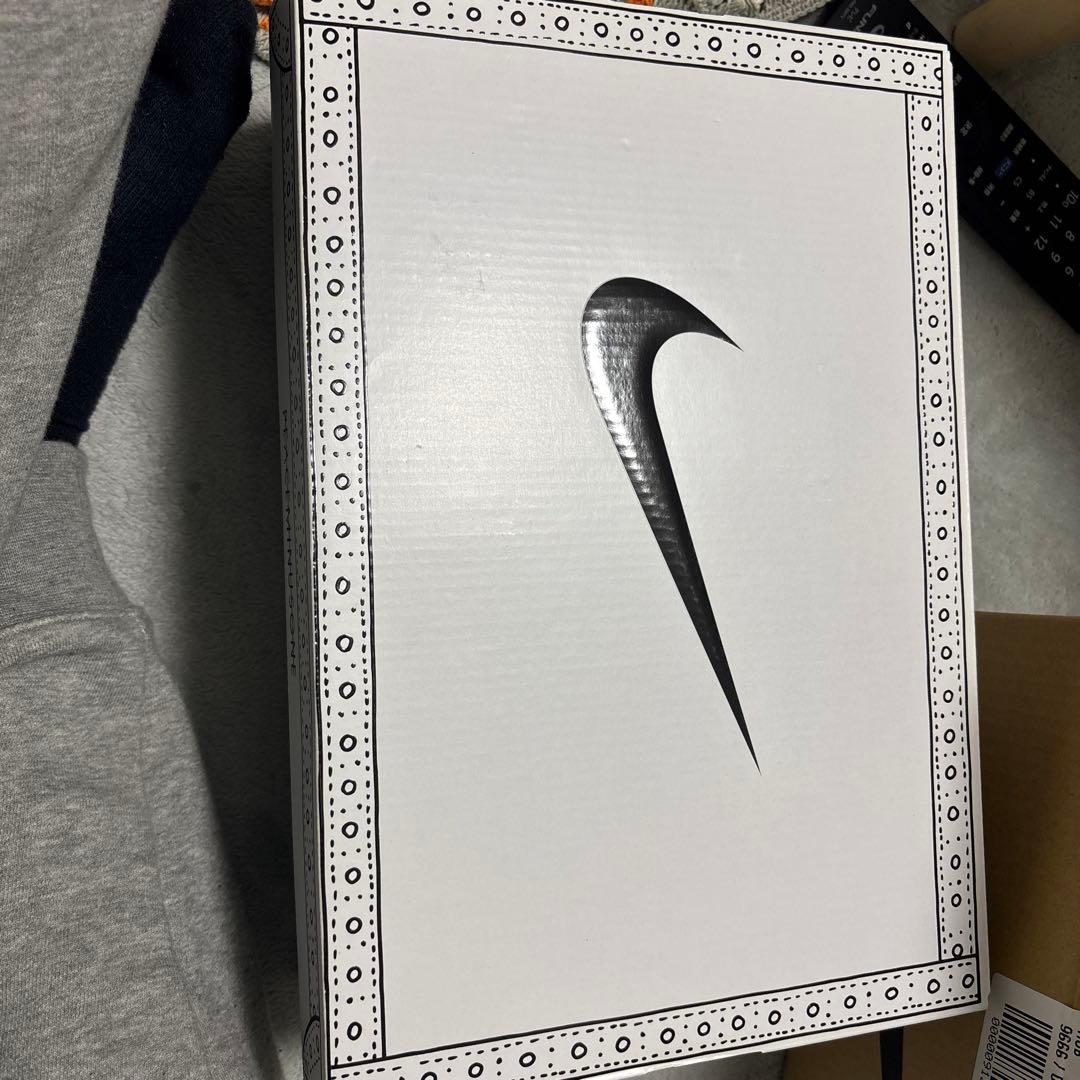 靴 PEACEMINUSONE Nike Kwondo 1 G-DRAGON