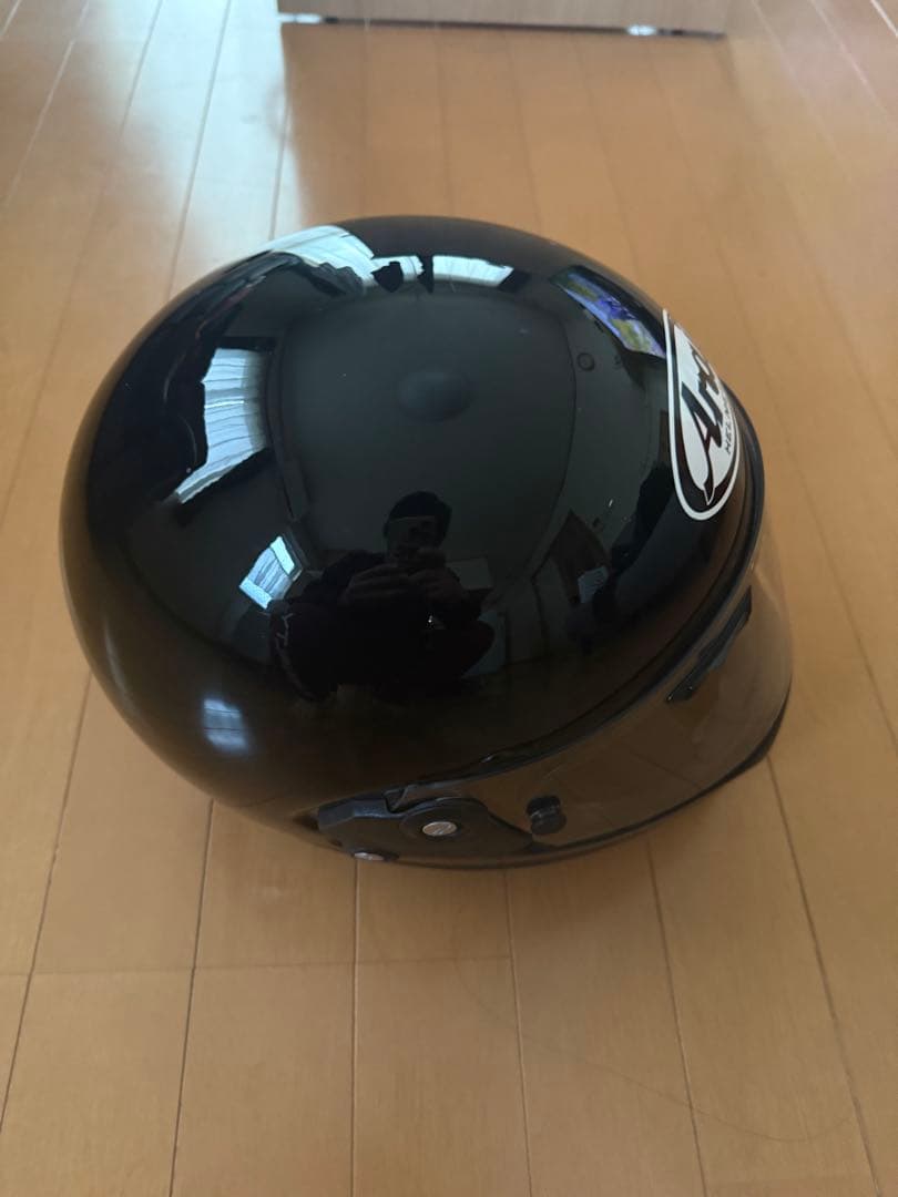 Arai フルフェイスヘルメット　ラパイドネオ