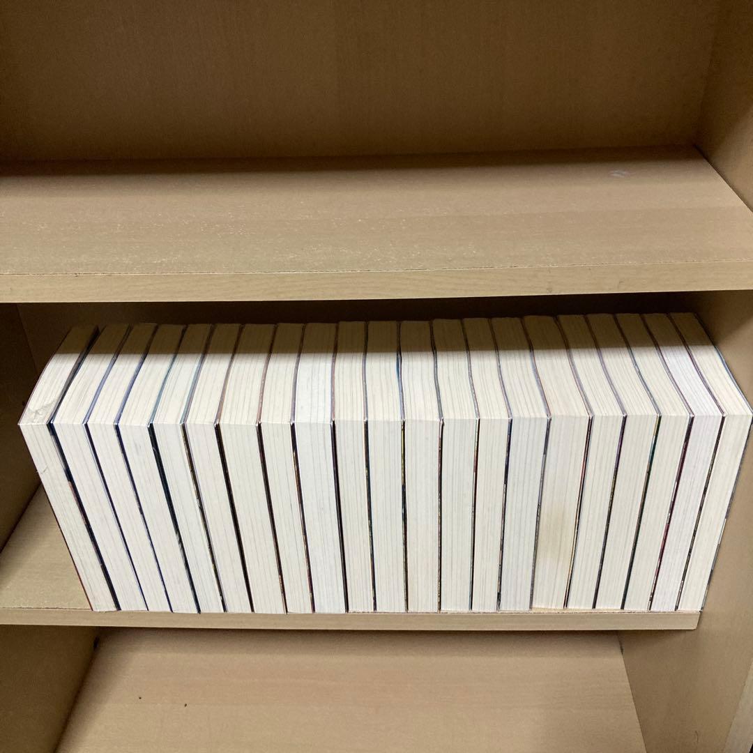 送料無料❗️小説 転生したらスライムだった件 1〜21巻セット