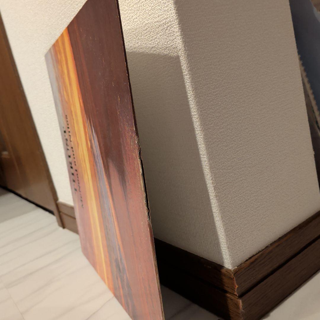 McNeal and Niles THRUST ORIGINAL メガレア盤