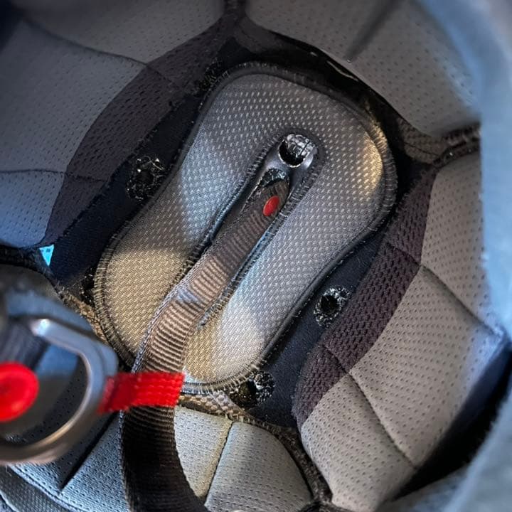 ARAI アライ ヘルメット RX-7 5 フルフェイス 中古 PSマークあり