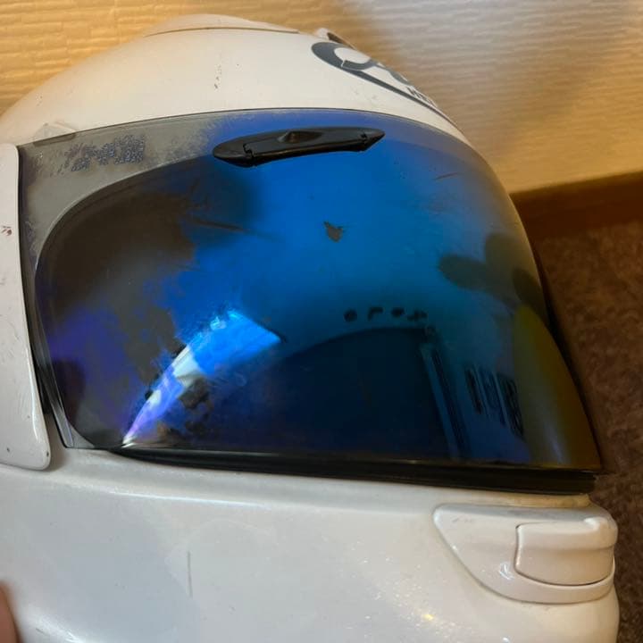 ARAI アライ ヘルメット RX-7 5 フルフェイス 中古 PSマークあり