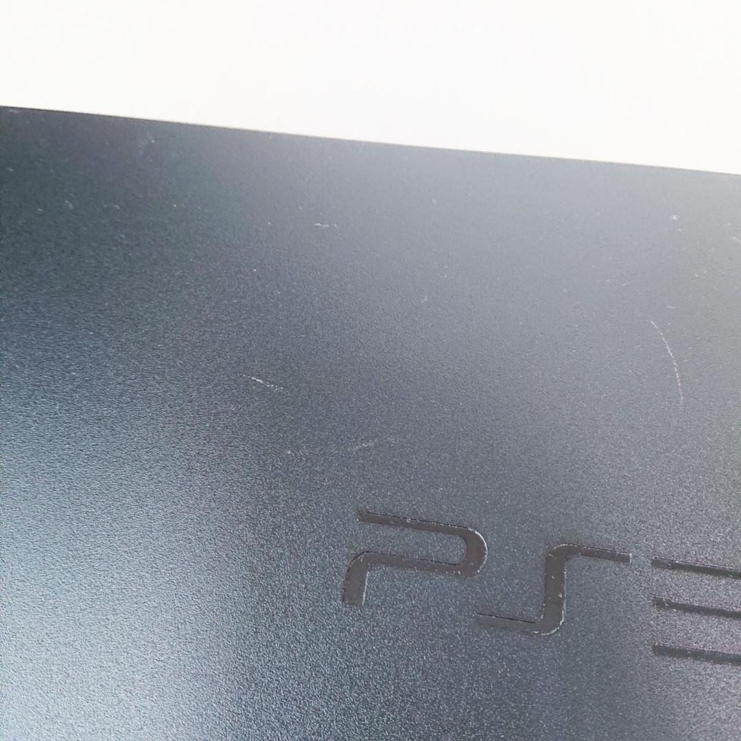 【CECH-2000A】本体×1 + DKコントローラー3×1 + 各配線×4