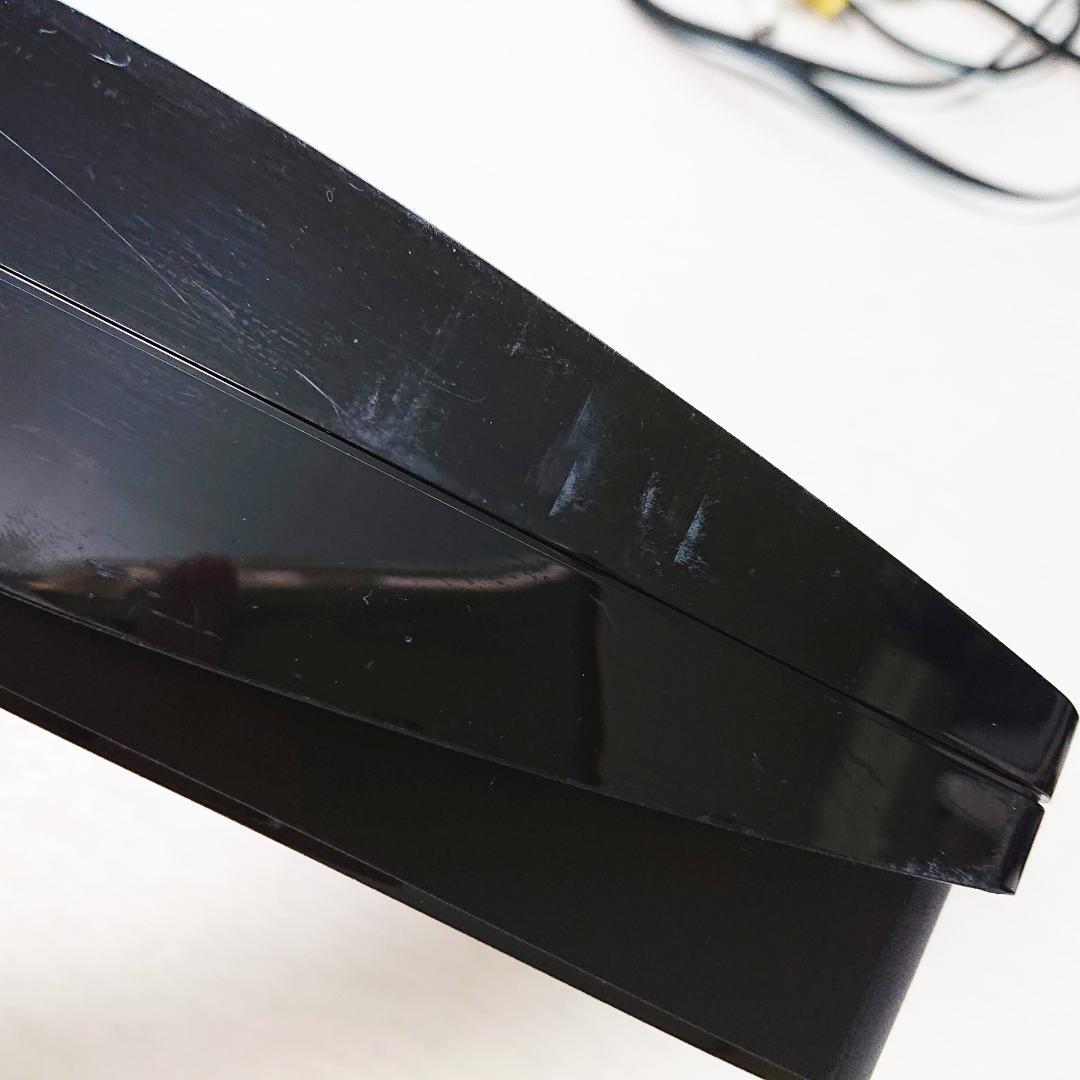 【CECH-2000A】本体×1 + DKコントローラー3×1 + 各配線×4