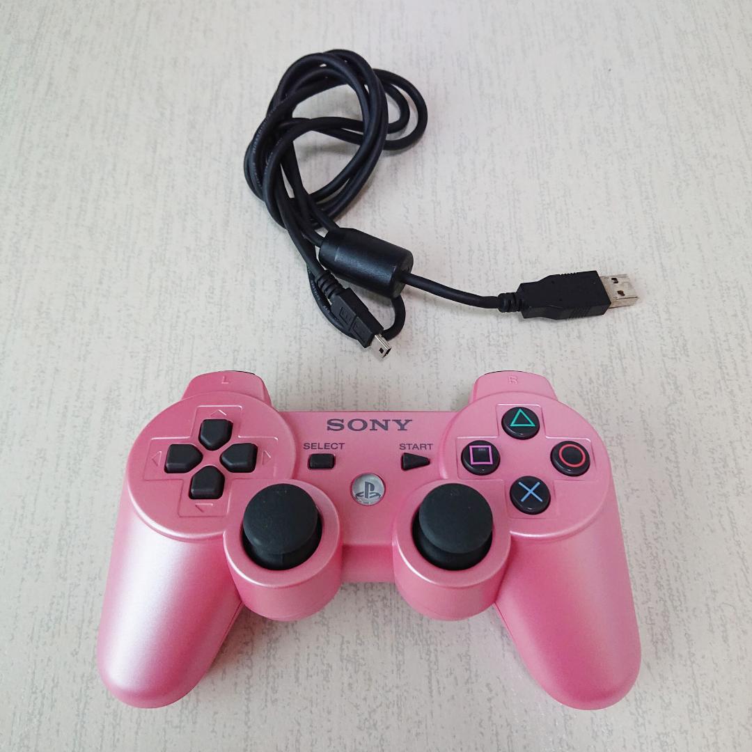 【CECH-2000A】本体×1 + DKコントローラー3×1 + 各配線×4