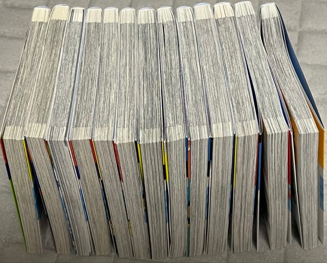 アオアシ1~40巻　全巻セット