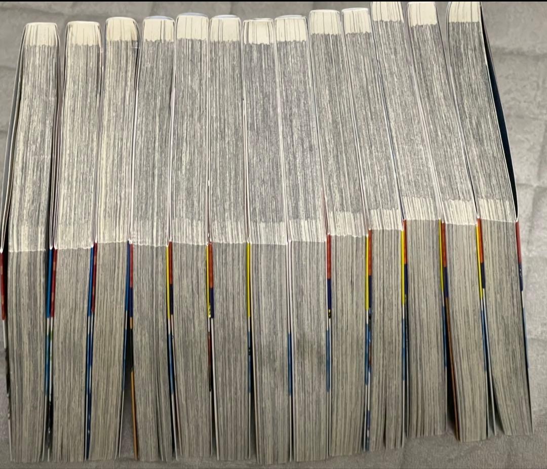 アオアシ1~40巻　全巻セット