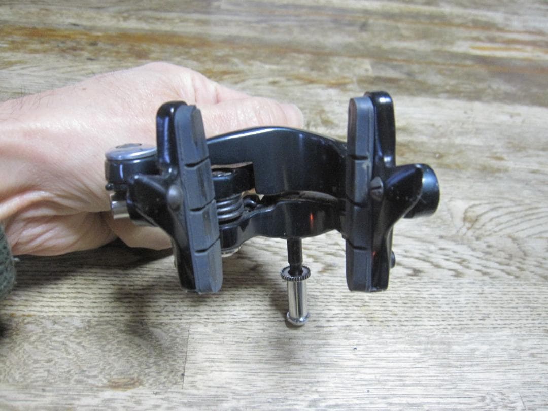 シマノ DURA-ACE BR-9000 ブレーキ前後セット