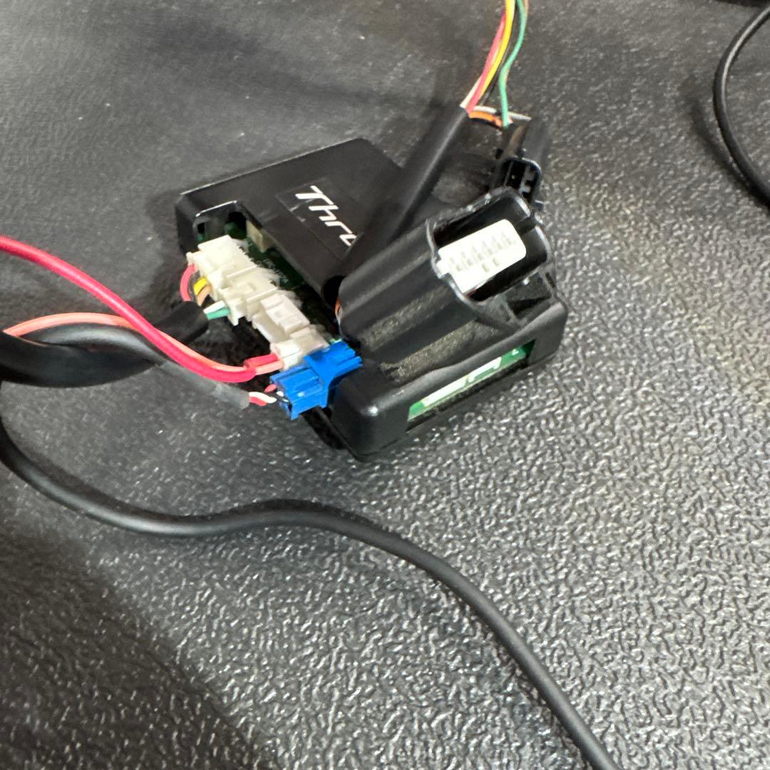 Q11　　BLITZ e Thro Con