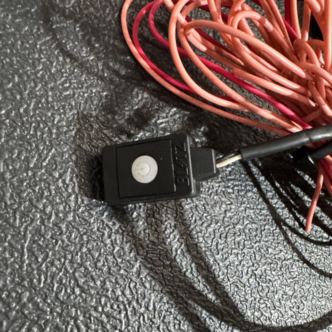 Q11　　BLITZ e Thro Con