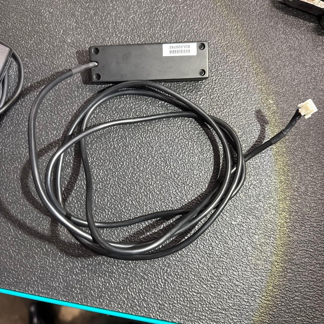 Q11　　BLITZ e Thro Con