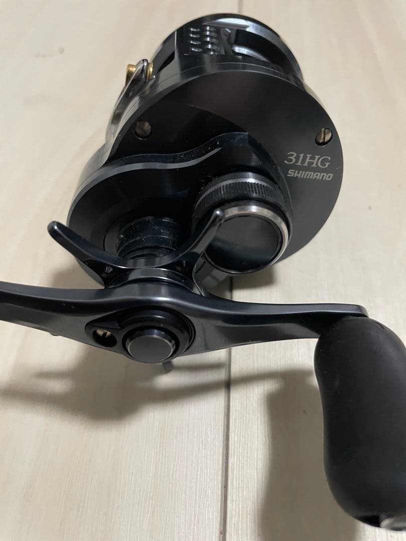 kei カルカッタコンクエスト シャローエディション　31HG