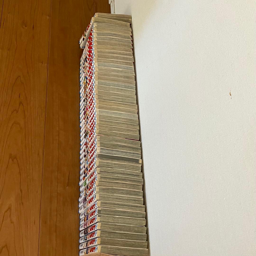 トリコ 全巻セット 1～43巻 29.5巻付き