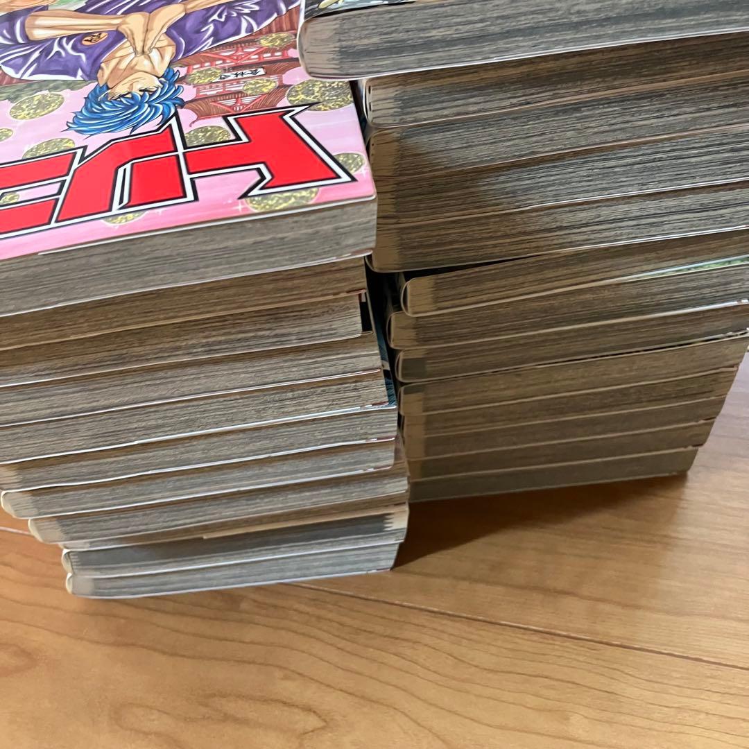 トリコ 全巻セット 1～43巻 29.5巻付き