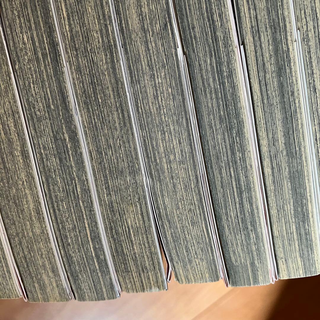 トリコ 全巻セット 1～43巻 29.5巻付き