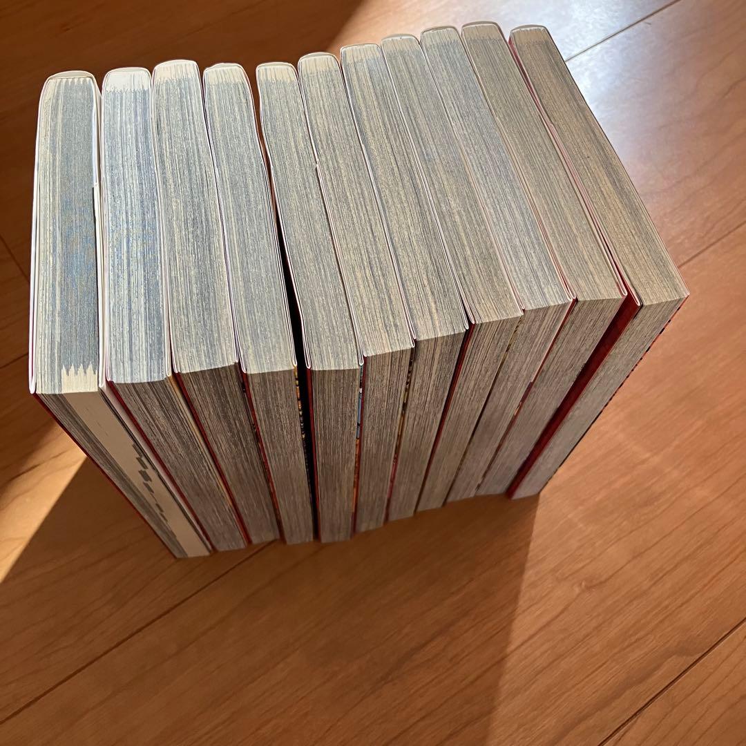 トリコ 全巻セット 1～43巻 29.5巻付き