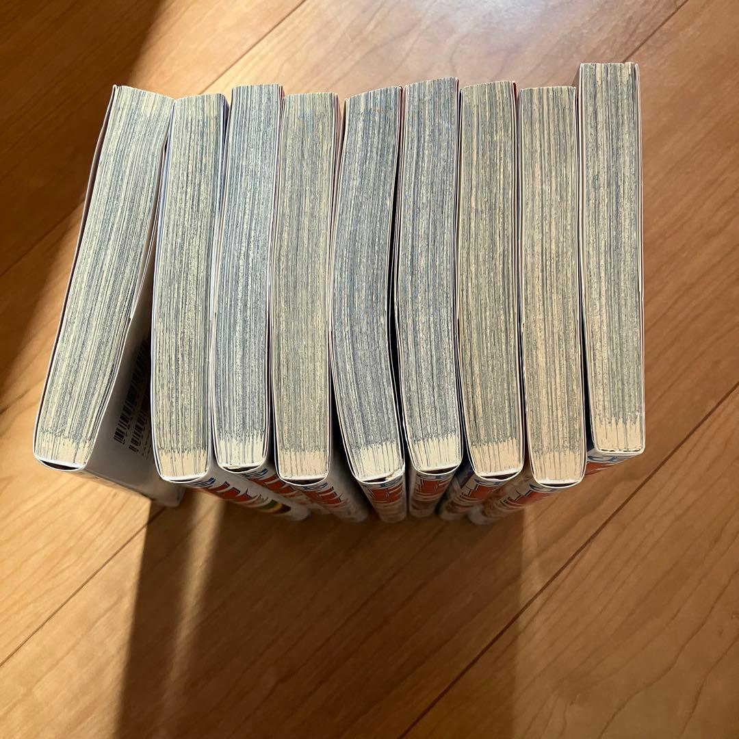 トリコ 全巻セット 1～43巻 29.5巻付き