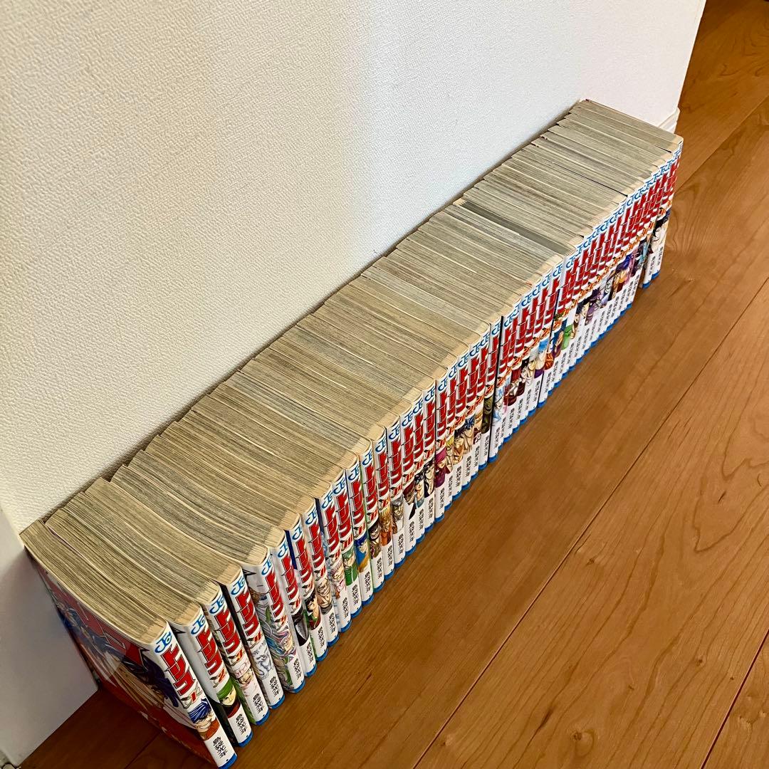 トリコ 全巻セット 1～43巻 29.5巻付き