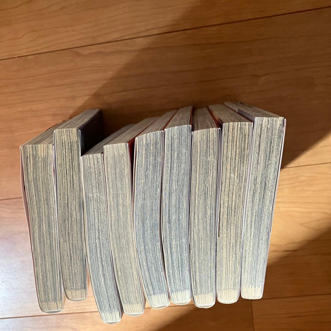 トリコ 全巻セット 1～43巻 29.5巻付き