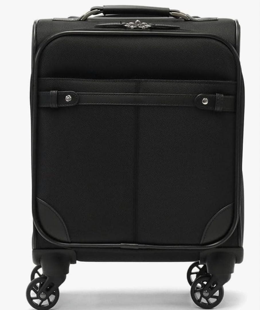 エーススーツケース ソリディオナ 17L 美品