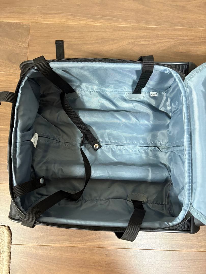 エーススーツケース ソリディオナ 17L 美品