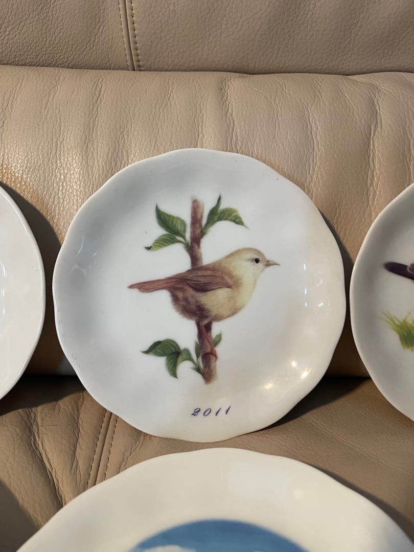 渡*浩様 上高地帝国ホテル　イヤープレート