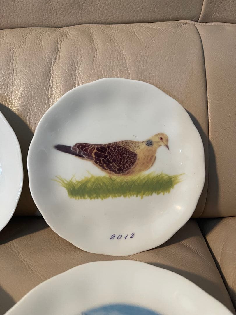 渡*浩様 上高地帝国ホテル　イヤープレート