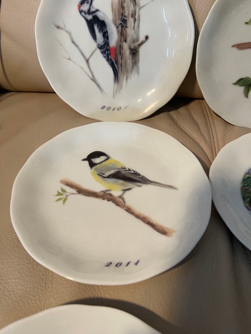 渡*浩様 上高地帝国ホテル　イヤープレート