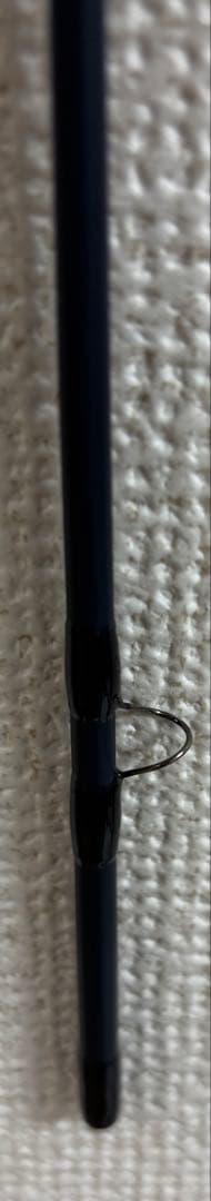 【廃盤美品】TIMCO ティムコ EUFLEX GS804-4 8’0″ #4