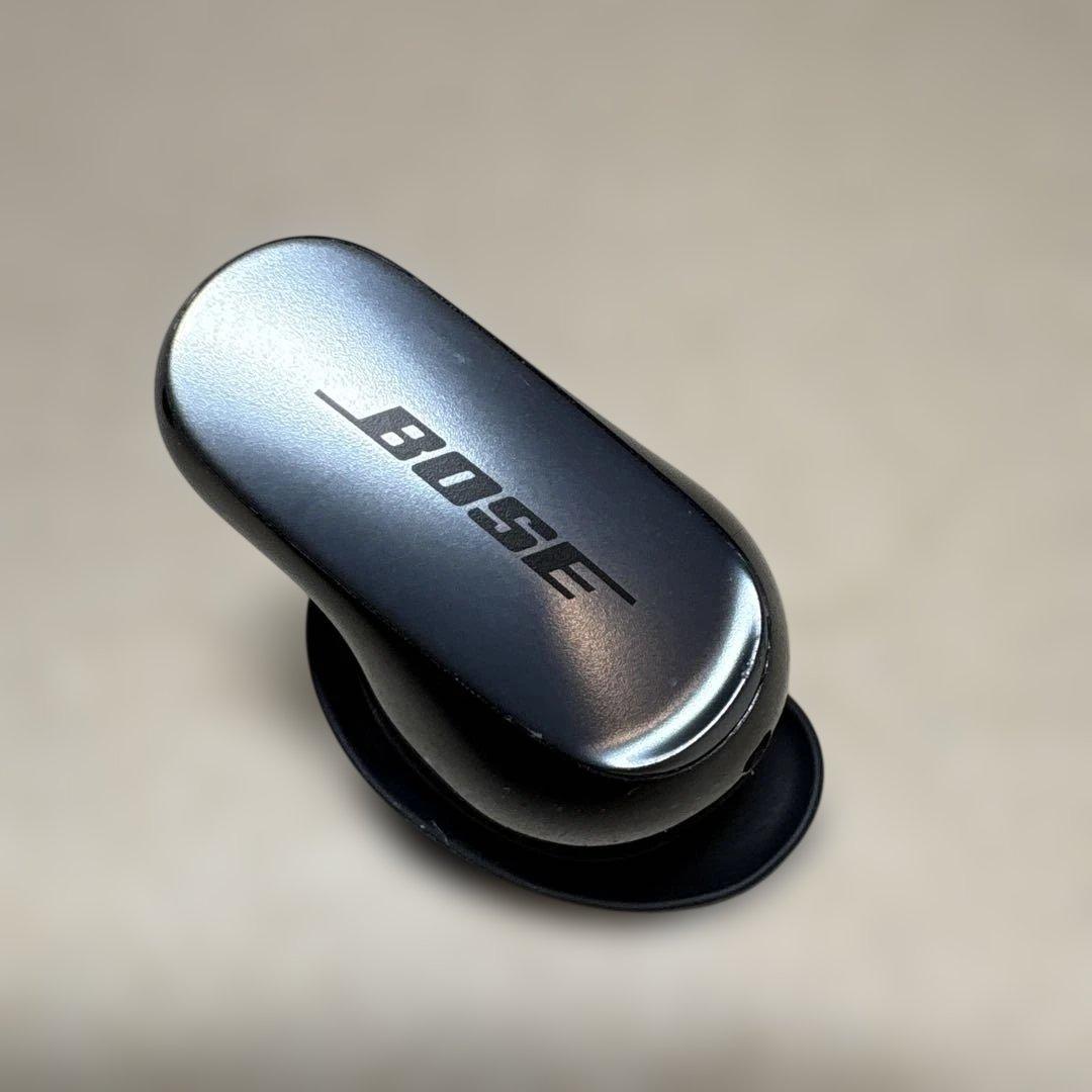 イヤホン Bose Quietcomfort Ultra Earbuds
