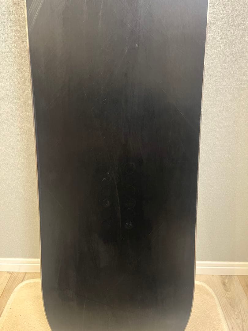 MOSS STICK PT58 モス スノースティック カバー付